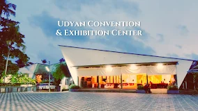 Udyan Convention & Exhibition Centre Kochi